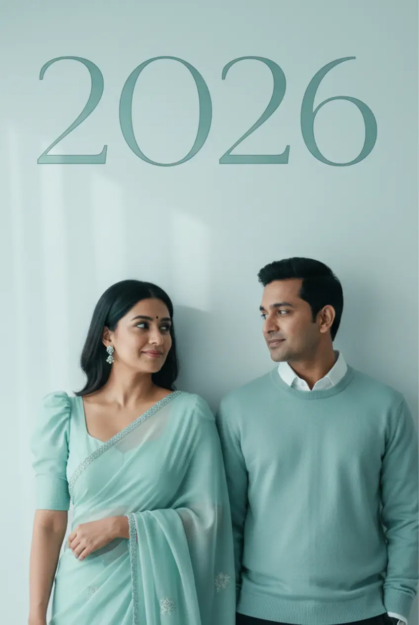 Fresh Beginnings – 2026